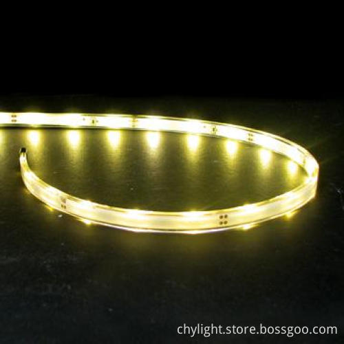 LED Ribbon Strip Light SMD5050 Warm White